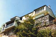 progetti privati - Villa a Colda (SO) progetti privati - Villa a Colda (SO)